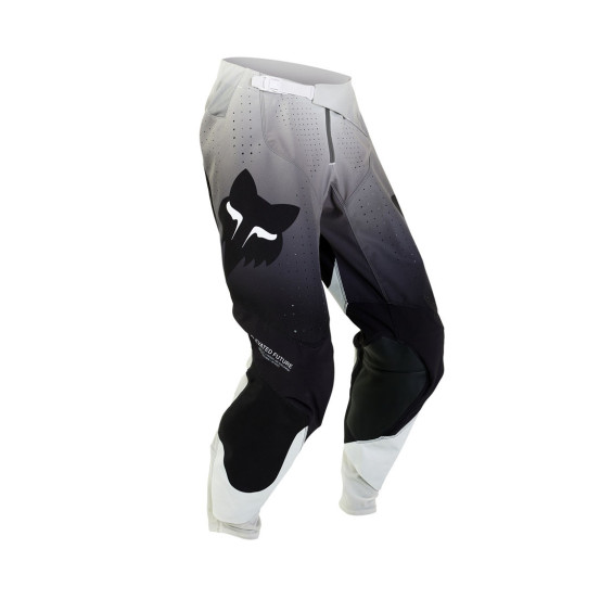 Pantalon cross Fox 2024 360 Revise - Noir Gris