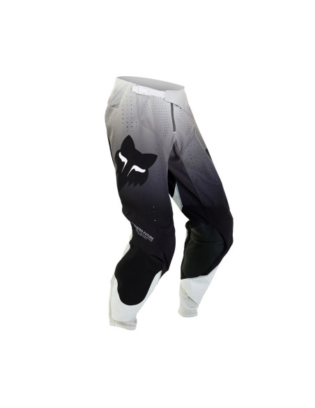 Pantalon cross Fox 2024 360 Revise - Noir Gris