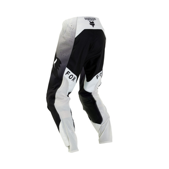 Pantalon cross Fox 2024 360 Revise - Noir Gris