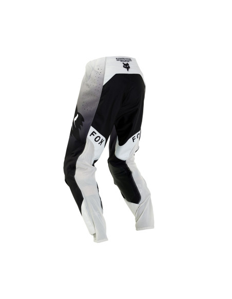Pantalon cross Fox 2024 360 Revise - Noir Gris