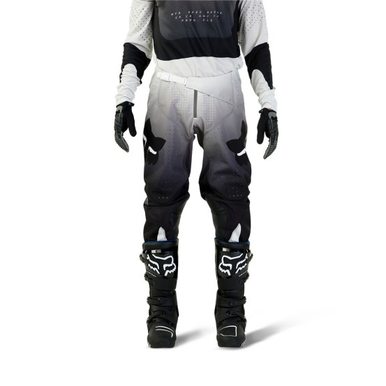 Pantalon cross Fox 2024 360 Revise - Noir Gris