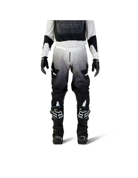 Pantalon cross Fox 2024 360 Revise - Noir Gris