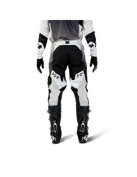 Pantalon cross Fox 2024 360 Revise - Noir Gris