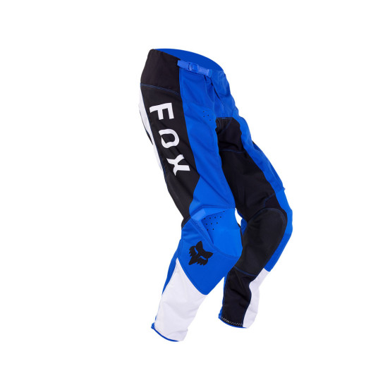 Pantalon cross Fox 2024 180 Nitro - Bleu