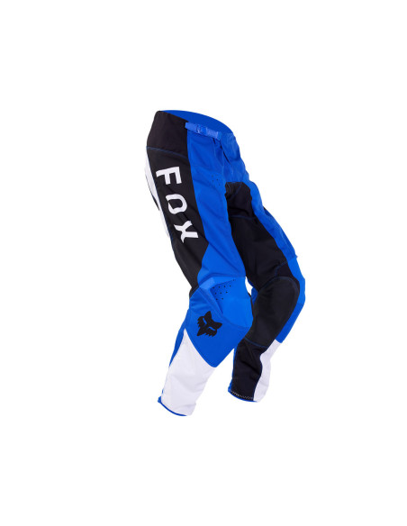 Pantalon cross Fox 2024 180 Nitro - Bleu