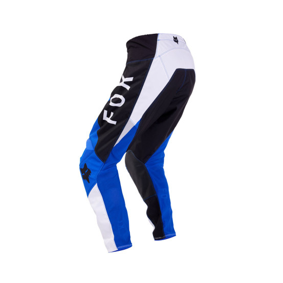 Pantalon cross Fox 2024 180 Nitro - Bleu