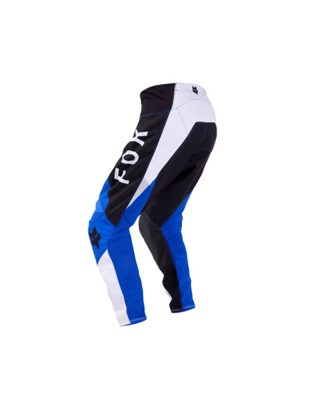 Pantalon cross Fox 2024 180 Nitro - Bleu