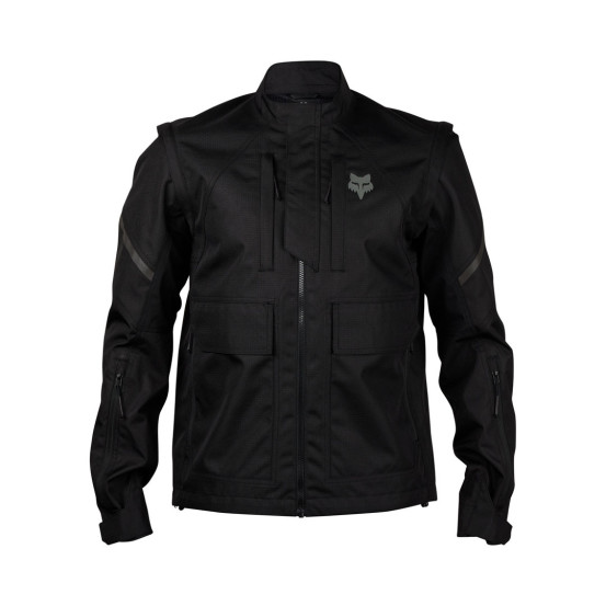 Veste enduro Fox 2024 Defend - Noir