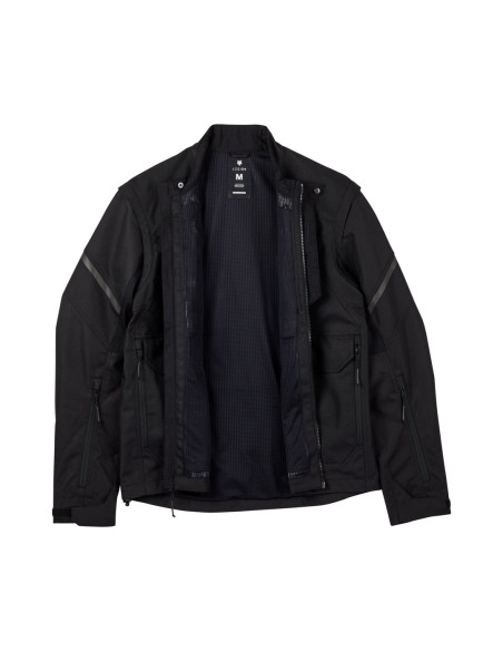 Veste enduro Fox 2024 Defend - Noir