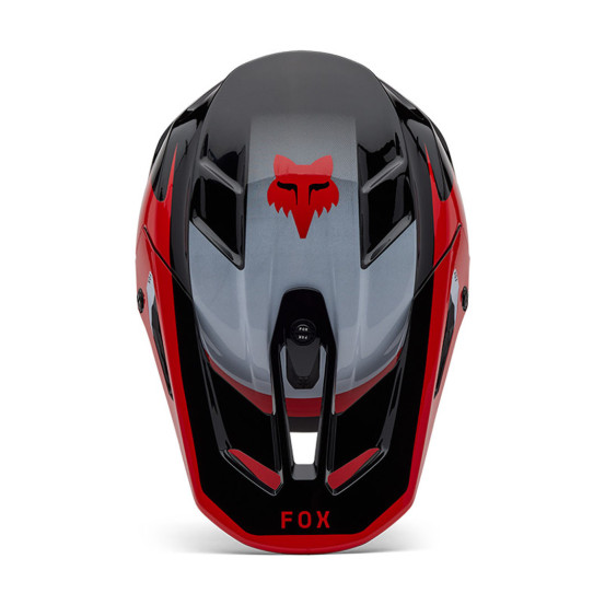 Casque cross Fox 2025 V3 Divider - Noir