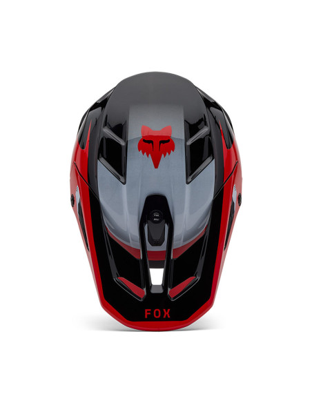 Casque cross Fox 2025 V3 Divider - Noir