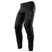 Pantalon enduro Shot Contact Zip - Noir