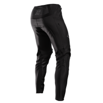 Pantalon enduro Shot Contact Zip - Noir 2