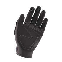 Gants cross Shot Core - Rouge 2
