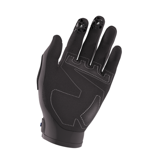 Gants cross Shot Core - Rouge