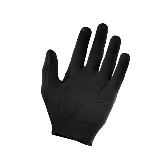Gants cross Shot Drift Spider - Rouge