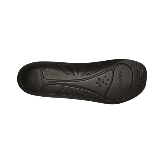Semelles intérieures bottes enfant Shot (paire) Race 2