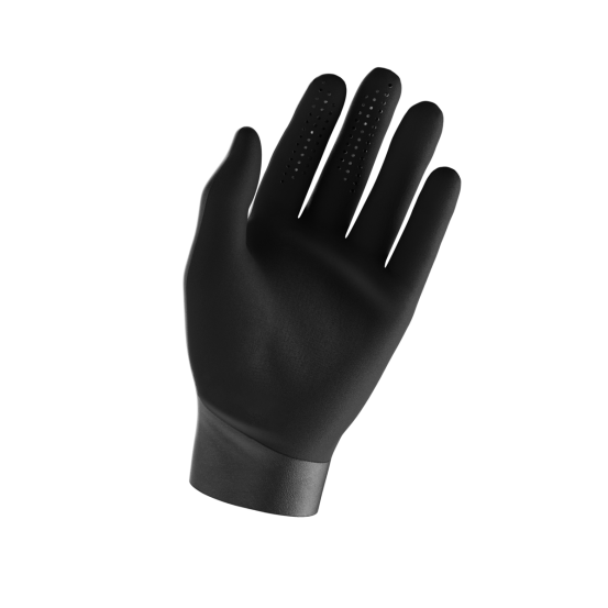 Gants cross Shot Mist - Noir