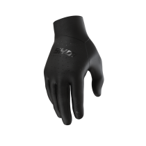 Gants cross enfant Shot Mist - Noir