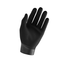 Gants cross enfant Shot Mist - Noir 2