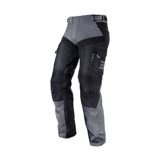 Pantalon enduro Shot Racetech - Noir Gris