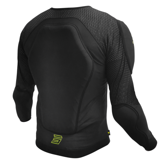 Gilet de protection Shot Prime - Noir