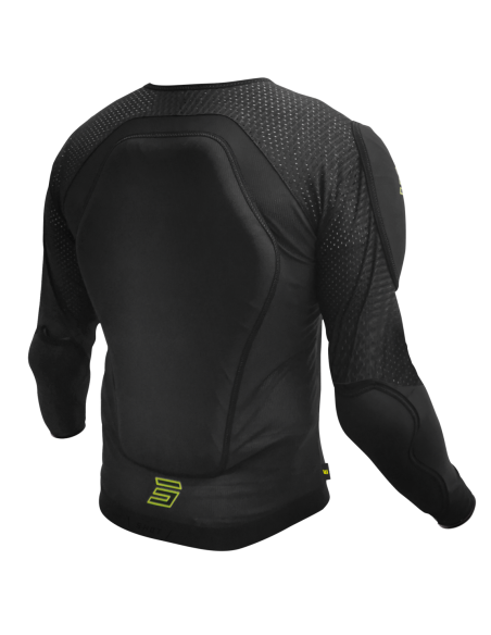 Gilet de protection Shot Prime - Noir