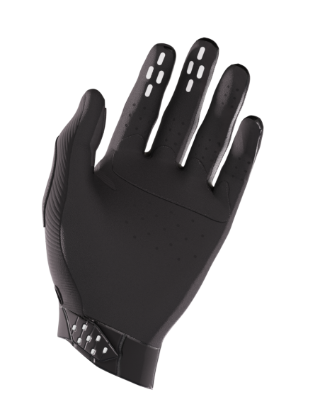Gants cross Shot Race - Noir