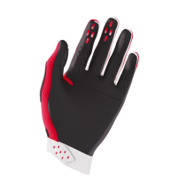 Gants cross Shot Race - Rouge 2