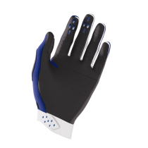 Gants cross enfant Shot 2024 Race - Bleu 2