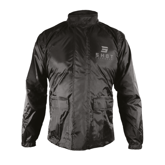 Veste de pluie Shot 2.0