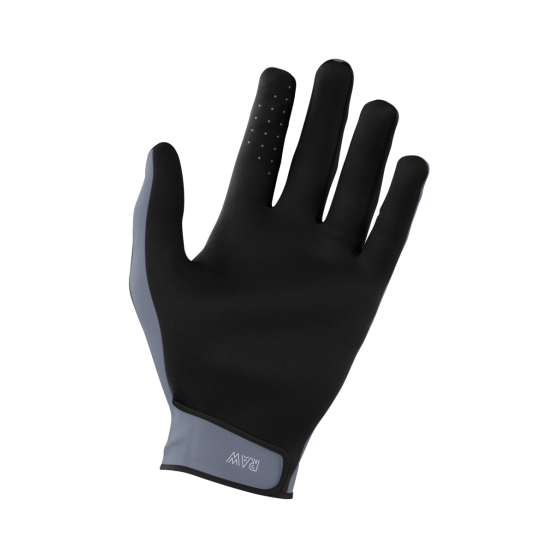 Gants cross Shot Draw - Gris
