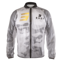Veste coupe vent Shot 2.0