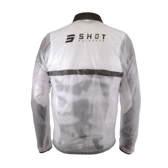 Veste coupe vent Shot 2.0