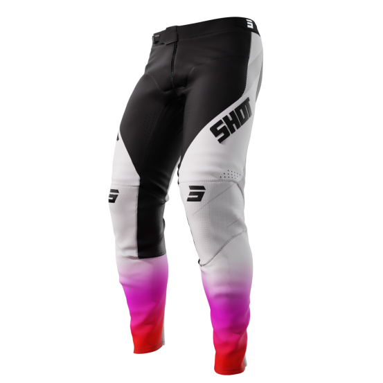Pantalon cross Shot 2024 Aerolite Honor - Holographic