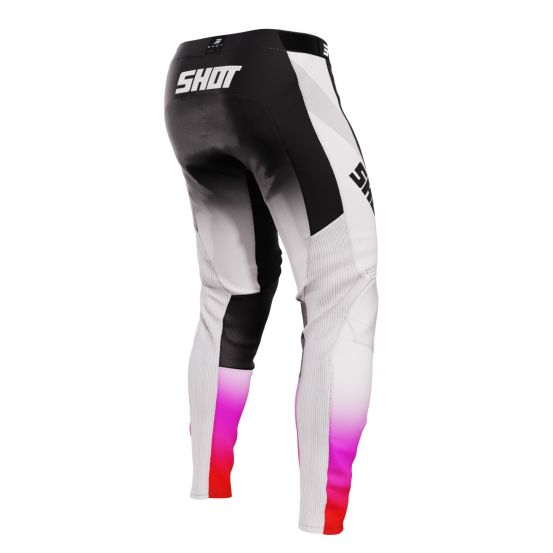 Pantalon cross Shot 2024 Aerolite Honor - Holographic