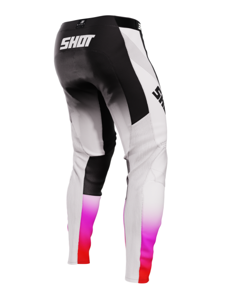Pantalon cross Shot 2024 Aerolite Honor - Holographic
