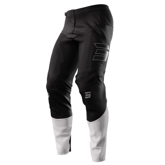 Pantalon cross femme Shot Contact Shelly - Noir