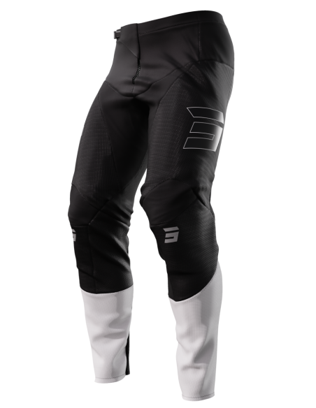 Pantalon cross femme Shot Contact Shelly - Noir