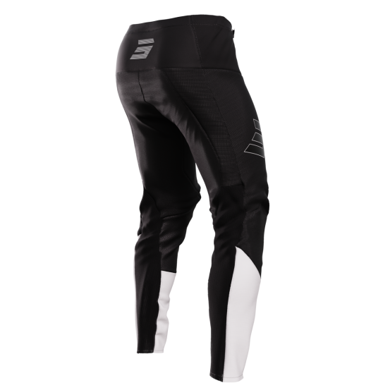 Pantalon cross femme Shot Contact Shelly - Noir
