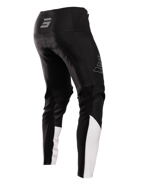 Pantalon cross femme Shot Contact Shelly - Noir
