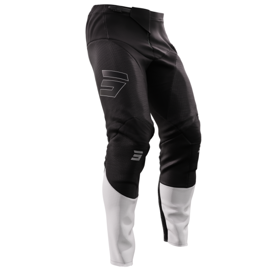 Pantalon cross femme Shot Contact Shelly - Noir