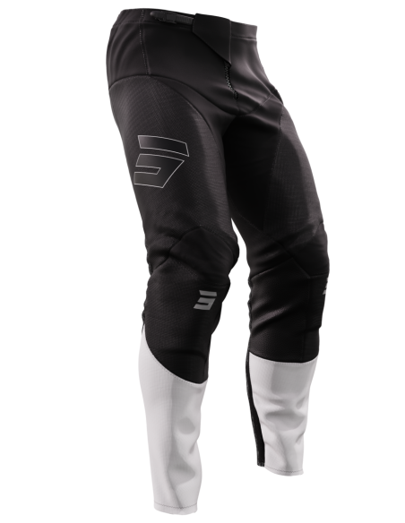 Pantalon cross femme Shot Contact Shelly - Noir