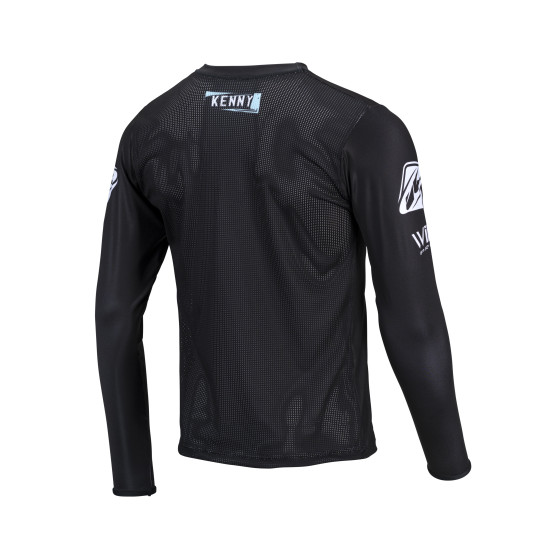 Maillot cross Kenny 2022 Performance - Wild