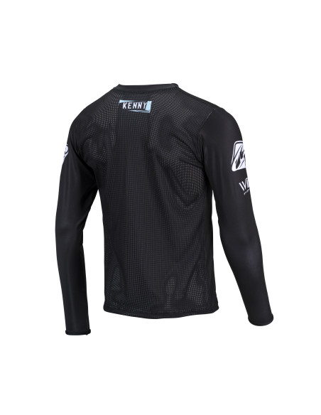 Maillot cross Kenny 2022 Performance - Wild