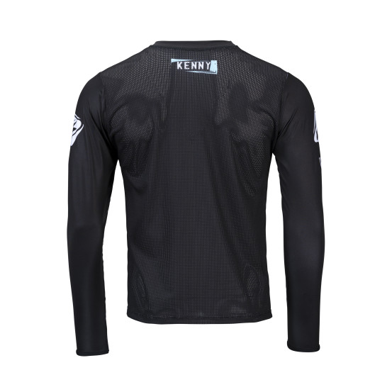 Maillot cross Kenny 2022 Performance - Wild