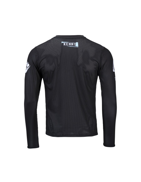 Maillot cross Kenny 2022 Performance - Wild