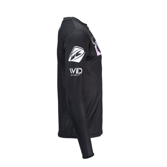 Maillot cross Kenny 2022 Performance - Wild