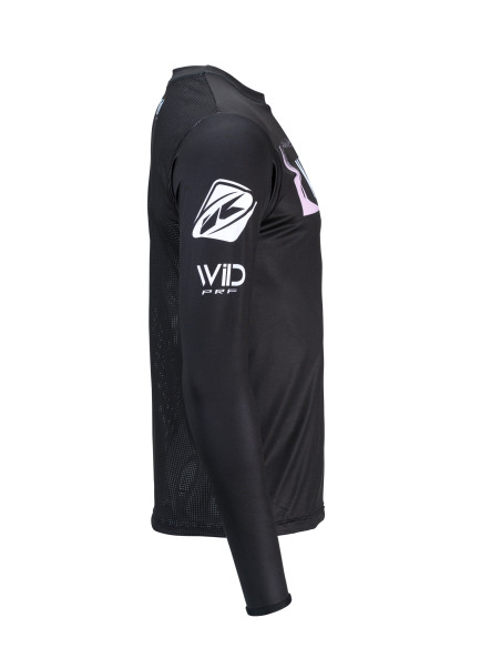 Maillot cross Kenny 2022 Performance - Wild