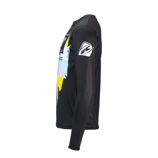 Maillot cross Kenny 2022 Performance - Wild